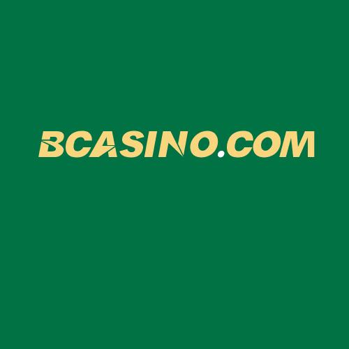 Logo da BCASINO